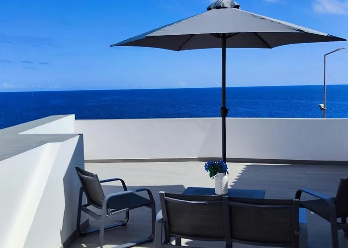 A Casa Do Mar - Lagoa