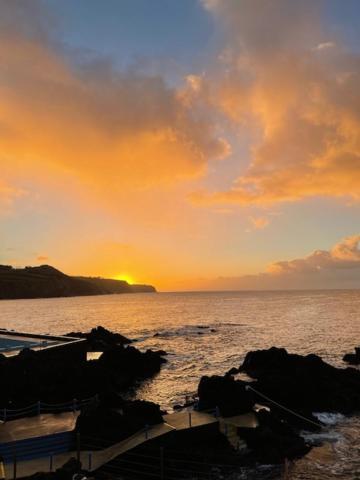 Holiday home A Casa Do Mar - Lagoa Lagoa (Azores)