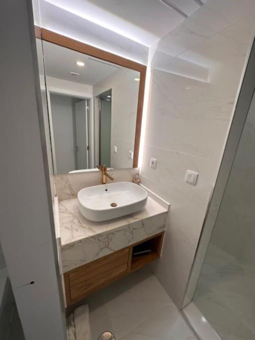 Holiday home A Casa Do Mar - Lagoa
