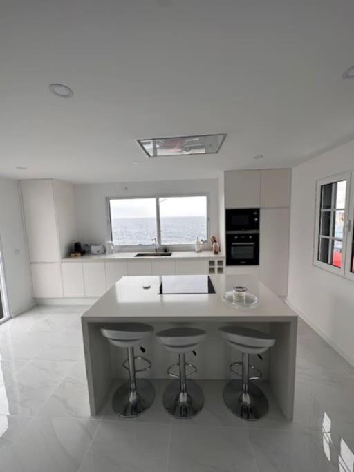Holiday home A Casa Do Mar - Lagoa Lagoa (Azores)