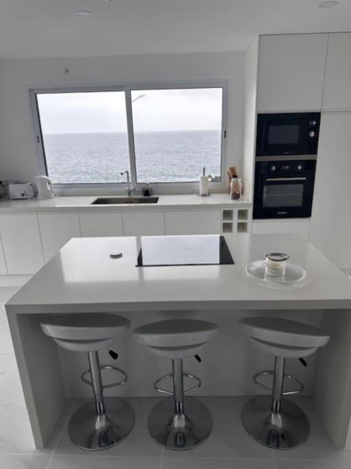 Holiday home A Casa Do Mar - Lagoa *