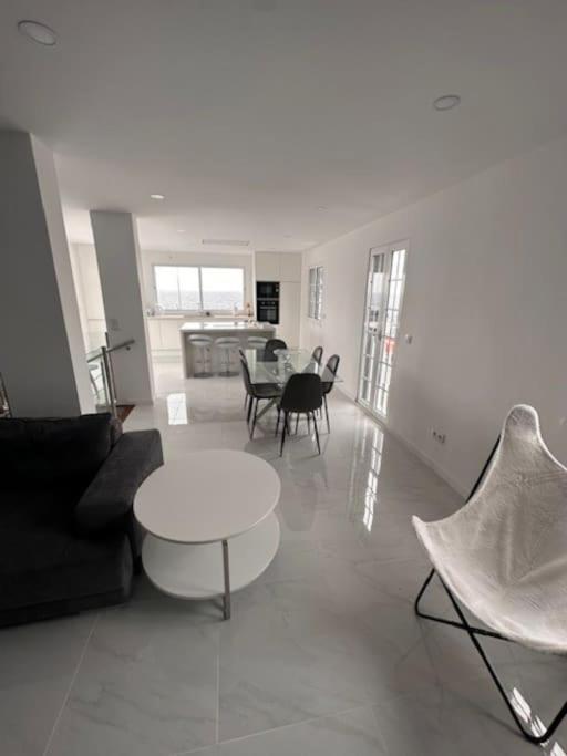 A Casa Do Mar - Lagoa Holiday home *