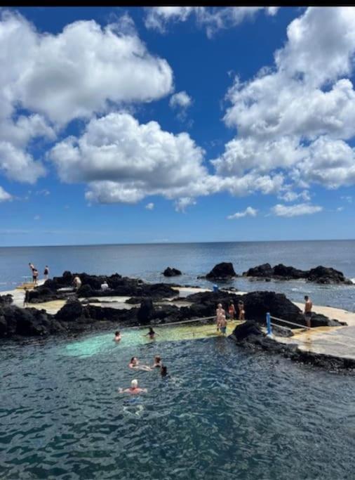Holiday home A Casa Do Mar - Lagoa Lagoa (Azores)