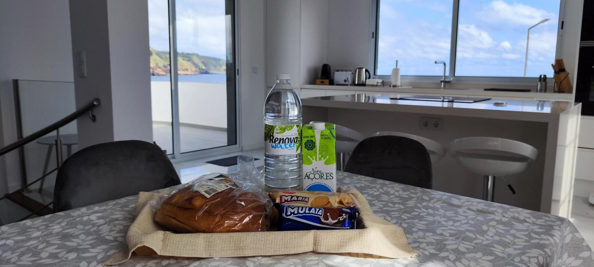A Casa Do Mar - Lagoa Holiday home