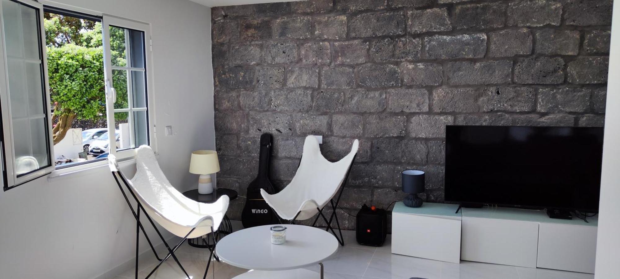 A Casa Do Mar - Lagoa Holiday home *