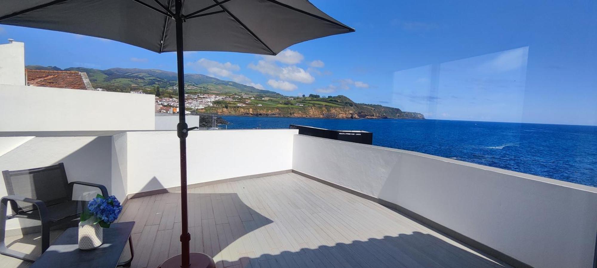 Holiday home A Casa Do Mar - Lagoa Lagoa (Azores)